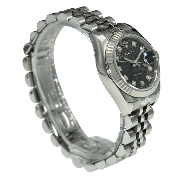 Rolex Datejust Lady 179174